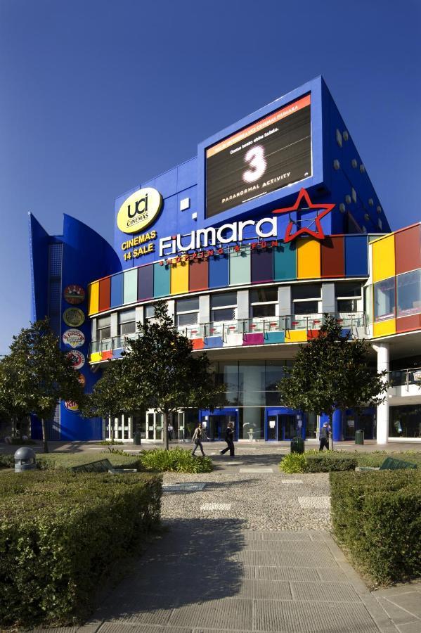 Ferienwohnung Domus Superba Genua Exterior foto